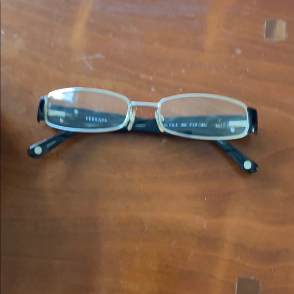 Versace frames - Picture 3 of 4